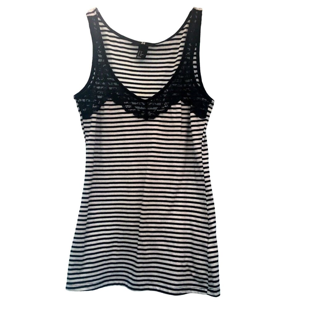 H&M Womens Top